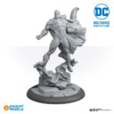 Knight Models DCU Black Adam