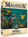 Malifaux Botanists 1