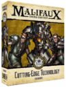 Malifaux Cutting Edge Technology 1