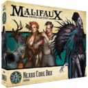 Malifaux Nexus Core Box 1