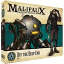 Malifaux Off The Deep End 1