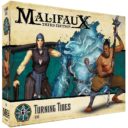 Malifaux Turning Tides 1