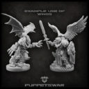 Puppets War Bat Wing Packs 03