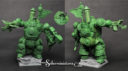 Scibor Dwarven Golem 3 01