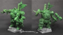 Scibor Dwarven Golem 3 03