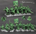 Scibor Dwarven Hunters 01