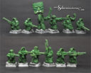 Scibor Dwarven Hunters 03