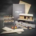 Spectre Miniatures Spectre Operations Starter Set 2