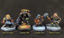 Thorngrim & Company Space Scrappers 14