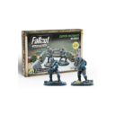 Fallout Wasteland Warfare Super Mutants Nightkin