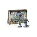 Fallout Wasteland Warfare Super Mutants Tabitha And Raul