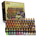 AP Army Painter Warpaints Air Mega Set 1