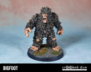 Crooked Bigfoot