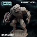 Cyber Forge August Patreon Preview 11