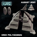 Cyber Forge August Patreon Preview 8