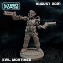 Cyber Forge August Patreon Preview 9