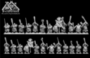 Excellent Miniatures Oger 02