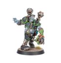 Forge World Blood Bowl Frank N Stein 1