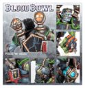 Forge World Blood Bowl Frank N Stein 2