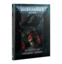 Games Workshop Kriegsgebiet Charadon – Akt II Das Buch Des Feuers 1