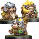 Greebo Games Wood Apes 6