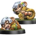 Greebo Games Wood Apes 7