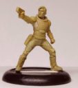 Khurasan Miniatures Captain Nerander 01