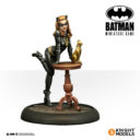 KnightModels Catwoman Prev