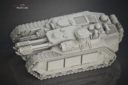 Mortian Previews Medium Tank Hunter 30