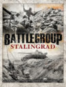 Plastic Soldier Company Battlegroup Stalingrad Pre Order 1