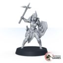 Signum Games Ariana , Knight Of The Temple Of Aria 4