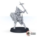 Signum Games Ariana , Knight Of The Temple Of Aria 6