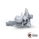 Signum Games Cannon Of The Imperial Army 1