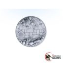 Signum Games Holy Grypharim Empire Base 1, Round 60mm (1) 2