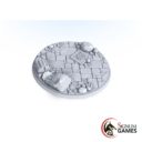 Signum Games Holy Grypharim Empire Base 2, Round 60mm (1) 1