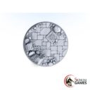 Signum Games Holy Grypharim Empire Base 2, Round 60mm (1) 2