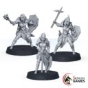 Signum Games Imperial Lady Knights