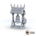 Signum Games Military Camp Bell 1