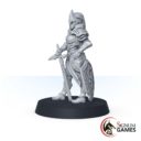 Signum Games Miretta, Knight Of The Temple Of Aria 3