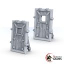 Signum Games Siege Shields 1