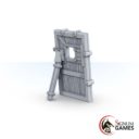 Signum Games Siege Shields 2