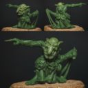 Spellcrow GoblinSlinger