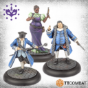 TTCombat Carnevale Merchant 01