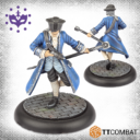 TTCombat Carnevale Merchant 03