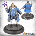 TTCombat Carnevale Merchant 04