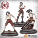 TTCombat Carnevale NewbornStrigoi 01