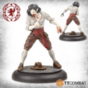 TTCombat Carnevale NewbornStrigoi 04