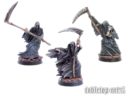 Tabletop Art Grim Reapers Set (3)