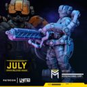 Unit9 Juli Jubiläums Patreon 15