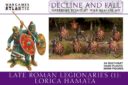 Wargames Atlantic Late Roman Legionaries (1) 1